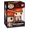 Funko Pop! Television: Stranger Things S5 - Dustin (Graduation)