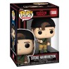 Funko Pop! Television: Stranger Things S5 - Steve (Battle)