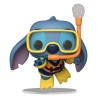 Funko Pop! Disney: Lilo & Stitch - Snorkling Stitch