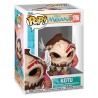 Funko Pop! Disney: Moana - Kotu