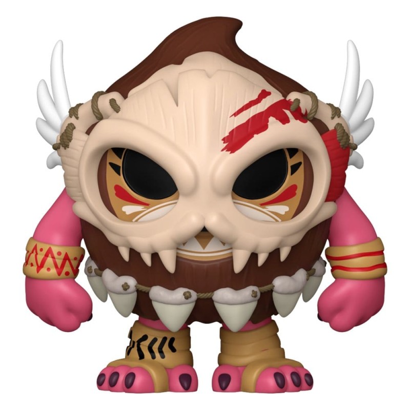 Funko Pop! Disney: Moana - Kotu