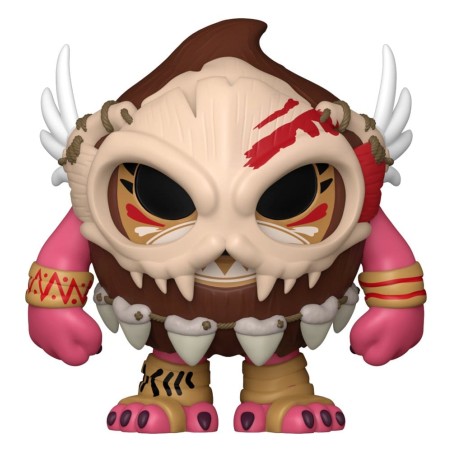 Funko Pop! Disney: Moana - Kotu