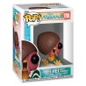 Funko Pop! Disney: Moana - Hei Hei with Coconut