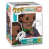Funko Pop! Disney: Moana - Maui (Glow-in-the-Dark)