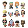 Funko Mystery Mini: One Piece (1 stuk - 1 piece)