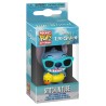 Funko Pop! Keychain: Disney - Stitch in TUbe