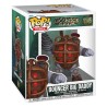 Funko Pop! Games: Bioshock - Bouncer Big Daddy Jumbo 15 cm
