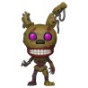 Funko Pop! Games: Five Nights at Freddy's - Burntrap