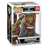 Funko Pop! Games: Five Nights at Freddy's - Burntrap