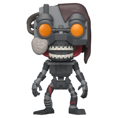 Funko Pop! Games: Five Nights at Freddy's - The Mimic