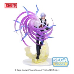 Jujutsu Kaisen Luminasta PVC Statue Satoru Gojo Hollow Purple