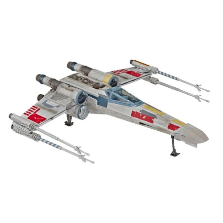 Star Wars: Vintage Collection - Luke Skywalker Red 5 X-Wing