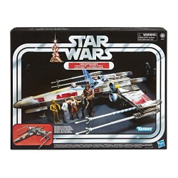 Star Wars: Vintage Collection - Luke Skywalker Red 5 X-Wing