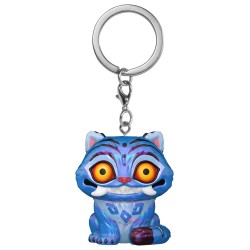 Funko Pop! Keychain: KPop...