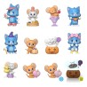 Funko Mystery Mini: Tom & Jerry Gokko (1 stuk - 1 piece)