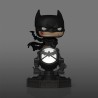 Funko Pop! DC: Batman Arkham Knight - Batman (Lights & Sound)
