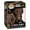Funko Pop! Star Wars: Mace Windu (Retro)