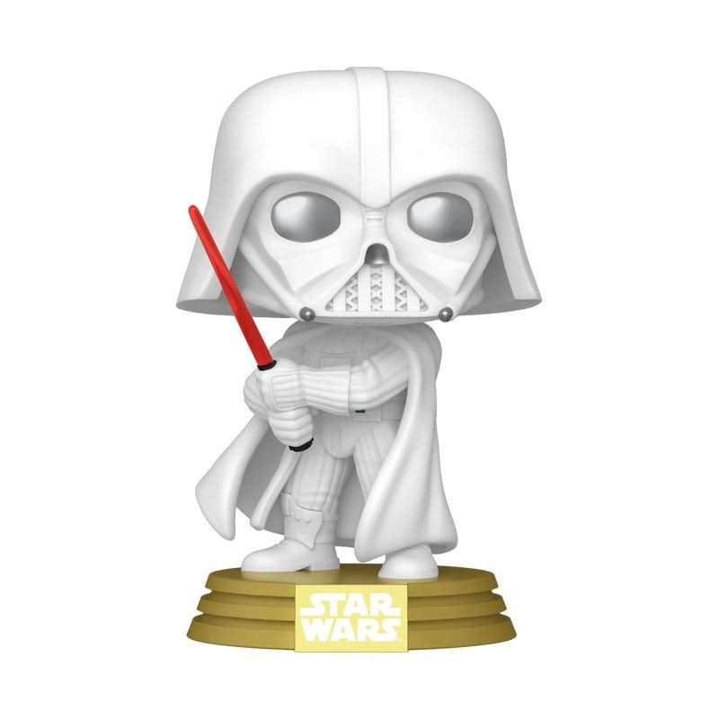 Funko Pop! Star Wars: Darth Vader (Infinities)