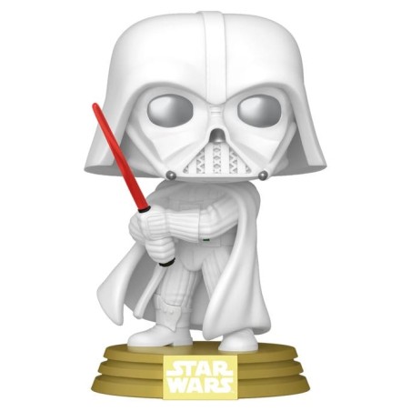 Funko Pop! Star Wars: Darth Vader (Infinities)