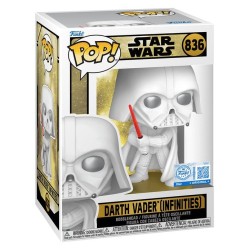 Funko Pop! Star Wars: Darth Vader (Infinities)