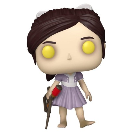 Funko Pop! Games: Bioshock - Little Sister with Syringe