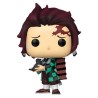 Funko Pop! Anime: Demon Slayer - Tanjiro Kamado