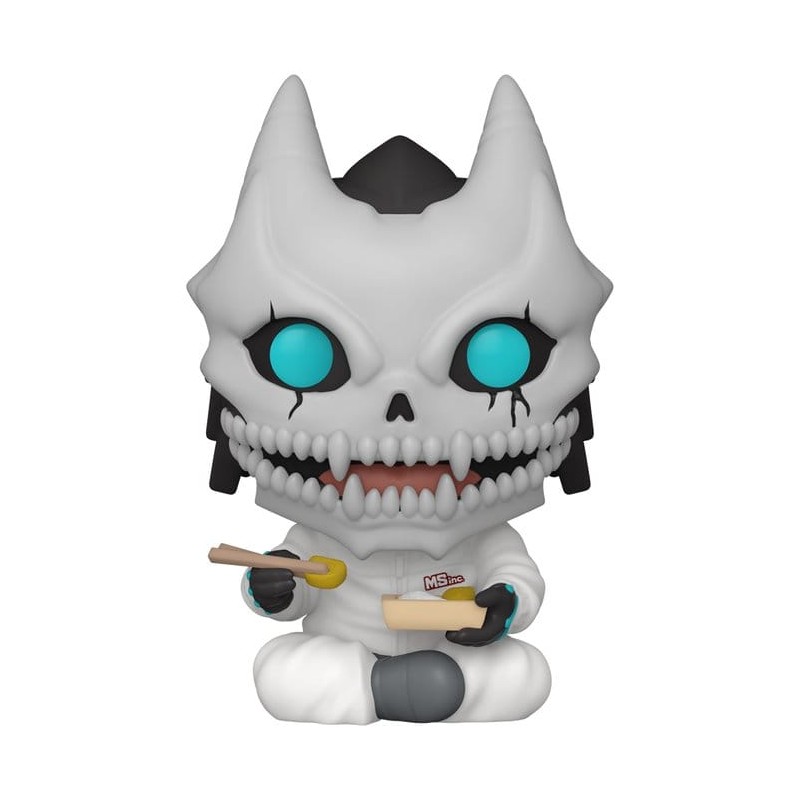 Funko Pop! Anime: Kaiju No. 8 - Kaiju No. 8 (Jumpsuit)