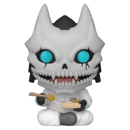 Funko Pop! Anime: Kaiju No. 8 - Kaiju No. 8 (Jumpsuit)