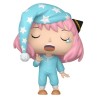 Funko Pop! Anime: Spy x Family - Anya Forger