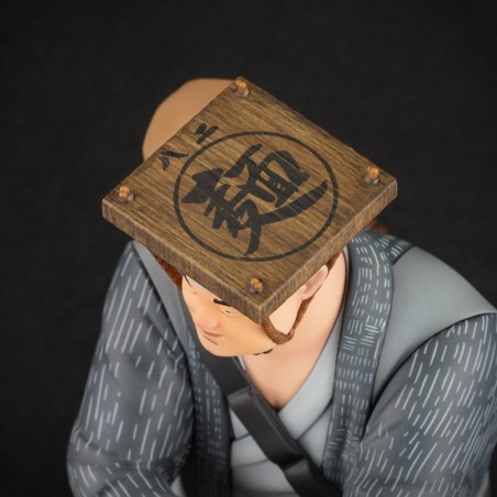 Blue Eye Samurai: Ringo PVC Statue 21 cm