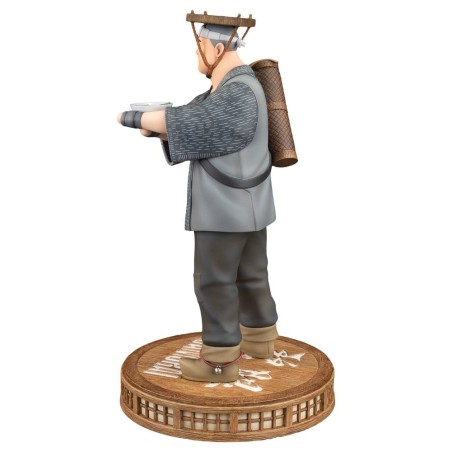 Blue Eye Samurai: Ringo PVC Statue 21 cm