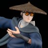 Blue Eye Samurai: Mizu PVC Statue 20 cm