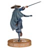 Blue Eye Samurai: Mizu PVC Statue 20 cm