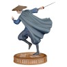 Blue Eye Samurai: Mizu PVC Statue 20 cm