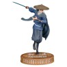Blue Eye Samurai: Mizu PVC Statue 20 cm