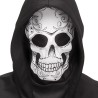 The Day of the Dead Reaper Kostuum - One Size Kostuum / Masker
