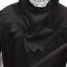 The Day of the Dead Reaper Costume - One Size Costume / Hooded