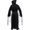 The Day of the Dead Reaper Kostuum - One Size Kostuum / Masker