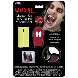 Vampirzähne Zähne & Zahnpellets