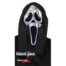 Scream: Ghost Face...