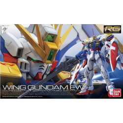 Gundam Model Kit: RG 1/144...