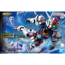 Gundam Model Kit: MGSD...
