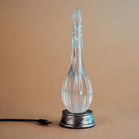 The Lord of the Rings Galadriel Lamp with USB-C Earendil