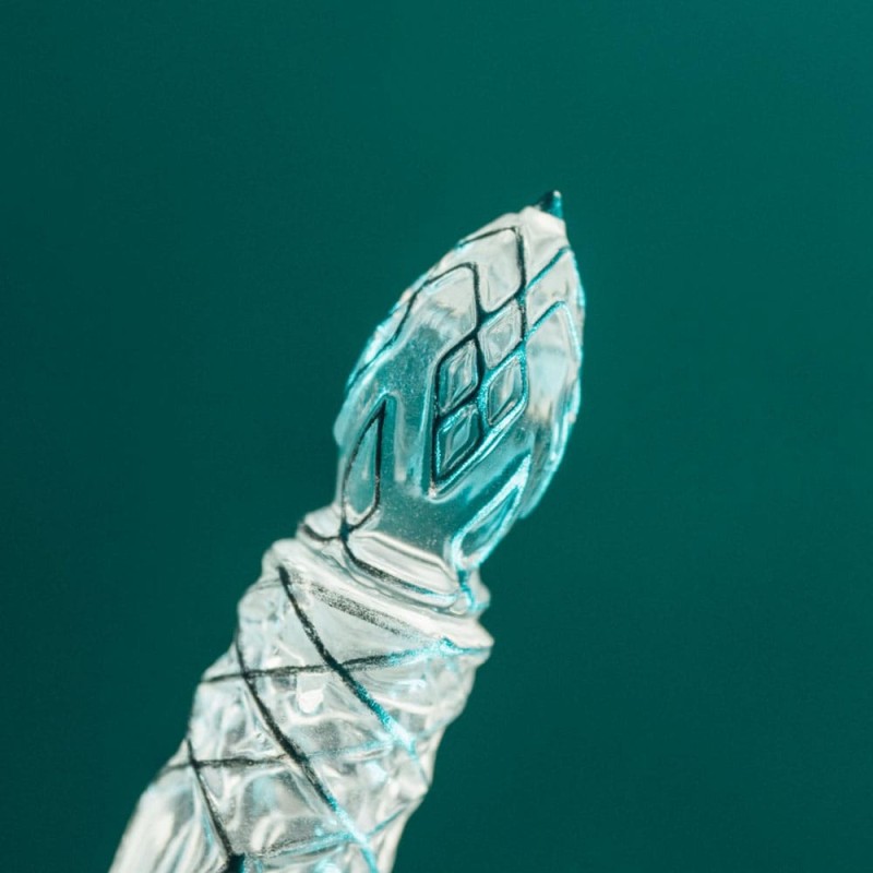 The Lord of the Rings Galadriel Lamp with USB-C Earendil