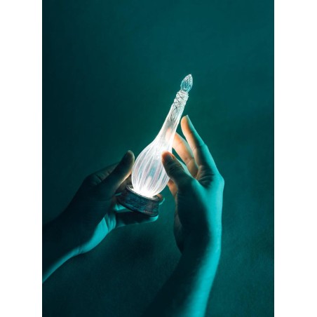 The Lord of the Rings Galadriel Lamp with USB-C Earendil