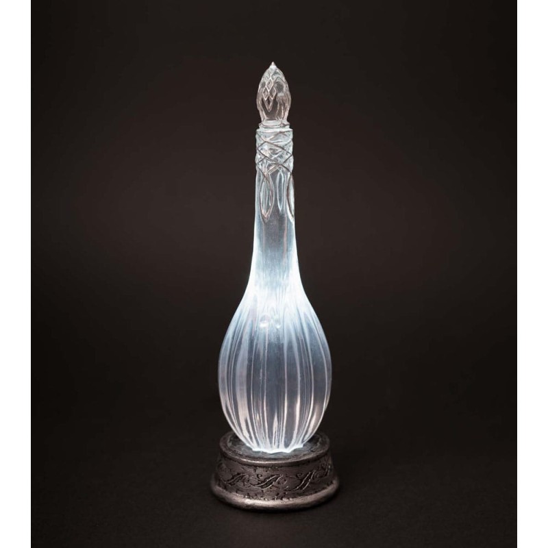 The Lord of the Rings Galadriel Lamp with USB-C Earendil