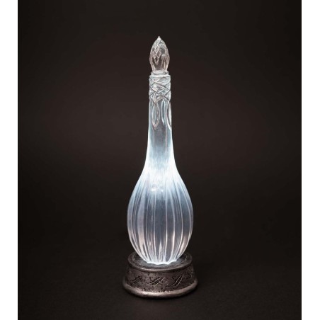 The Lord of the Rings Galadriel Lamp with USB-C Earendil