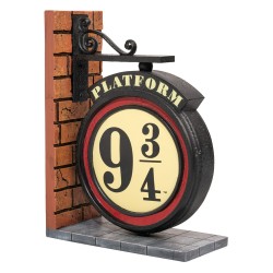 Harry Potter: Harry Potter Bookend Platform 9 3/4 (21cm)