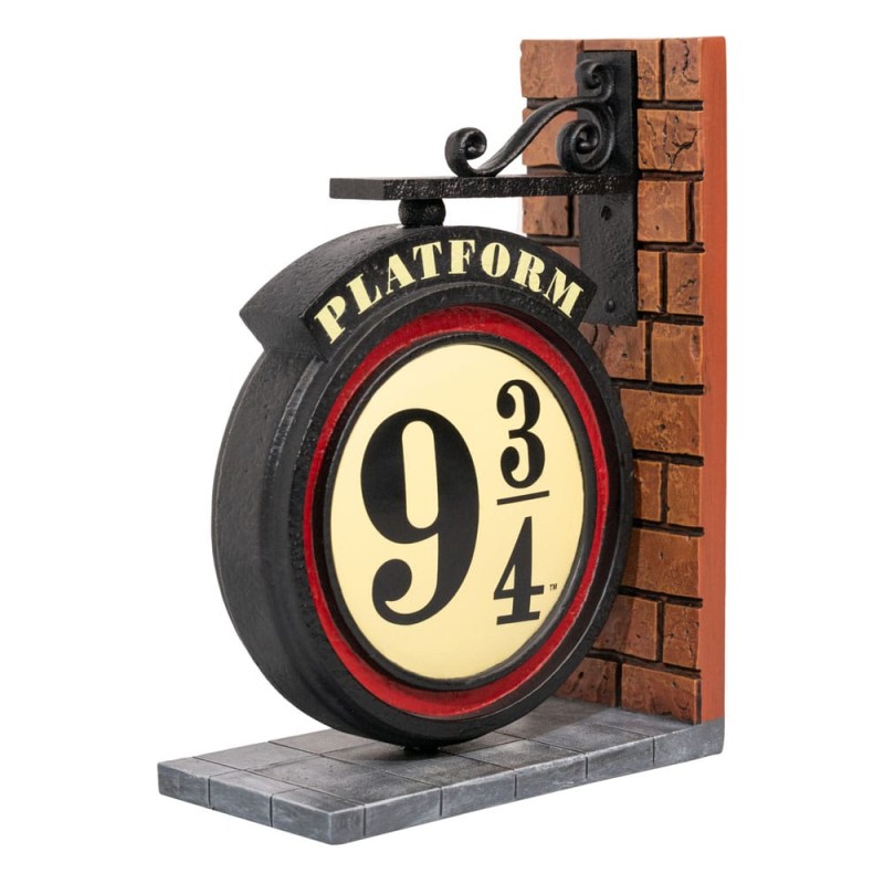 Harry Potter: Harry Potter Bookend Platform 9 3/4 (21cm)