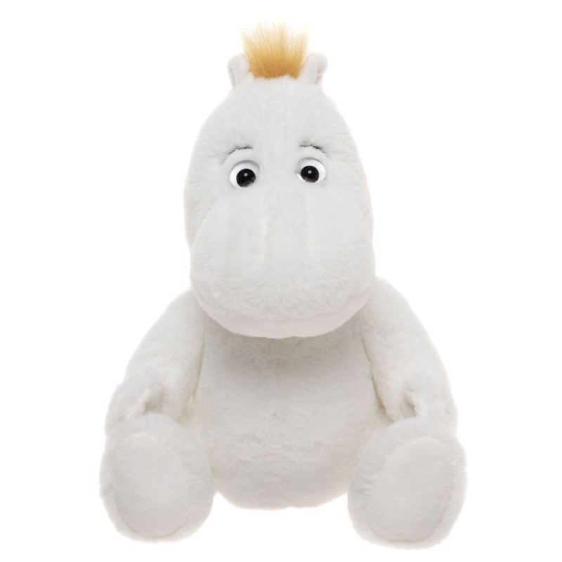 Moomin: Moomin made by Charlie Bears Snorkmaiden 25cm Plush